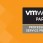 We are now a VMware partner – Professional Service Provider